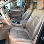 PORSCHE CAYENNE 3.0D 245 TIPTRONIC 8
