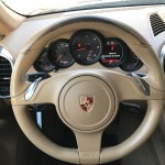 PORSCHE CAYENNE 3.0D 245 TIPTRONIC 8