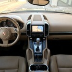 PORSCHE CAYENNE 3.0D 245 TIPTRONIC 8