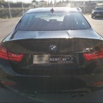 BMW M4 COUPE 431 DKG