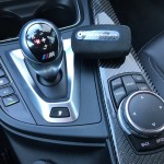 BMW M4 COUPE 431 DKG