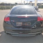 AUDI TTS 2.0 TFSI QUATTRO 272