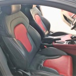 AUDI TTS 2.0 TFSI QUATTRO 272