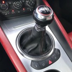 AUDI TTS 2.0 TFSI QUATTRO 272