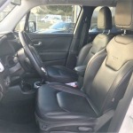 JEEP RENEGADE 2.0L MULTIJET SS 140 4X4 LIMITED