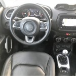 JEEP RENEGADE 2.0L MULTIJET SS 140 4X4 LIMITED