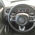 JEEP RENEGADE 2.0L MULTIJET SS 140 4X4 LIMITED