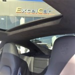 PORSCHE 991 3.8L TURBO S 560 PDK