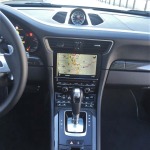 PORSCHE 991 3.8L TURBO S 560 PDK