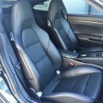 PORSCHE 991 3.8L TURBO S 560 PDK