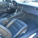 PORSCHE 991 3.8L TURBO S 560 PDK