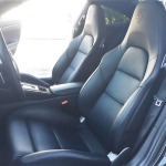 PORSCHE 991 3.8L TURBO S 560 PDK