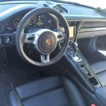 PORSCHE 991 3.8L TURBO S 560 PDK