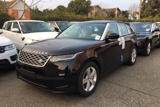 LAND ROVER RANGE ROVER VELAR P250 S