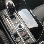 MASERATI LEVANTE 3.0 V6 DIESEL 275 BVA8