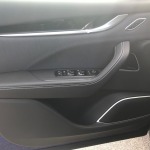 MASERATI LEVANTE 3.0 V6 DIESEL 275 BVA8