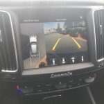 MASERATI LEVANTE 3.0 V6 DIESEL 275 BVA8