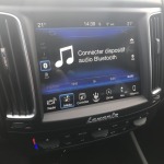MASERATI LEVANTE 3.0 V6 DIESEL 275 BVA8