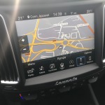 MASERATI LEVANTE 3.0 V6 DIESEL 275 BVA8
