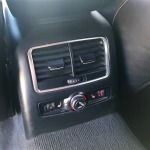 AUDI RS6 AVANT 5.0L V10 FSI 580