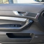AUDI RS6 AVANT 5.0L V10 FSI 580