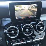 MERCEDES CLASSE C COUPE 220D SPORTLINE 9G-TRONIC