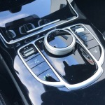 MERCEDES CLASSE C COUPE 220D SPORTLINE 9G-TRONIC