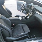 MERCEDES CLASSE C COUPE 220D SPORTLINE 9G-TRONIC