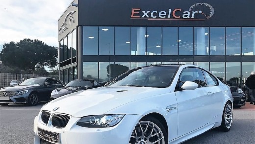 BMW M3 COUPE 420 EDITION COMPETITION DKG