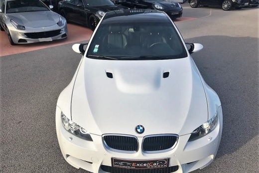 BMW M3 COUPE 420 EDITION COMPETITION DKG