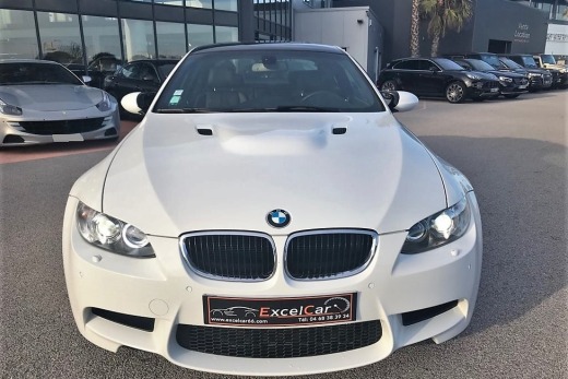 BMW M3 COUPE 420 EDITION COMPETITION DKG