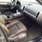 PORSCHE CAYENNE S E-HYBRIDE 3.0 416 TIPTRONIC