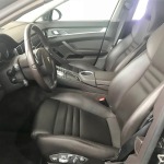 PORSCHE PANAMERA TURBO 500 PDK