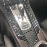 PORSCHE PANAMERA TURBO 500 PDK