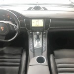 PORSCHE PANAMERA TURBO 500 PDK