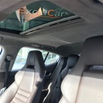 PORSCHE PANAMERA TURBO 500 PDK