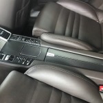 PORSCHE PANAMERA TURBO 500 PDK