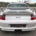 PORSCHE 997 GT3 3.6 415