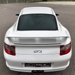 PORSCHE 997 GT3 3.6 415