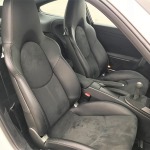 PORSCHE 997 GT3 3.6 415