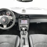 PORSCHE 997 GT3 3.6 415