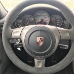 PORSCHE 997 GT3 3.6 415