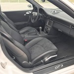 PORSCHE 997 GT3 3.6 415