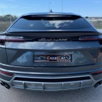 LAMBORGHINI URUS 4.0 V8 650