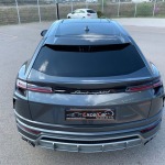 LAMBORGHINI URUS 4.0 V8 650