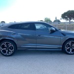 LAMBORGHINI URUS 4.0 V8 650