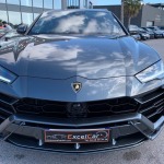 LAMBORGHINI URUS 4.0 V8 650
