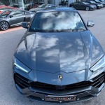 LAMBORGHINI URUS 4.0 V8 650