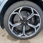 LAMBORGHINI URUS 4.0 V8 650
