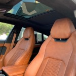 LAMBORGHINI URUS 4.0 V8 650
